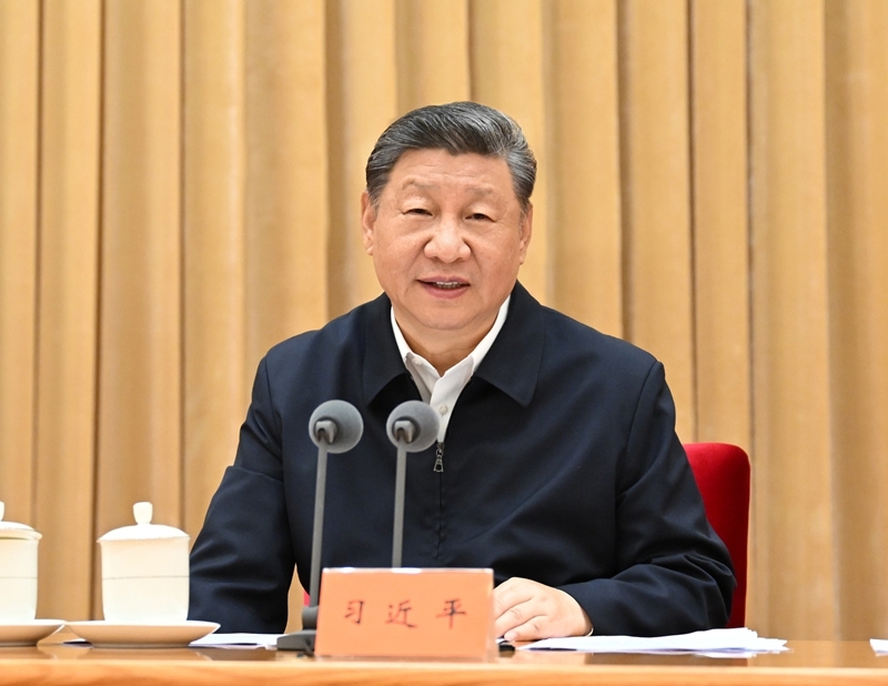 中央城市工作會(huì)議在北京舉行 習(xí)近平發(fā)表重要講話